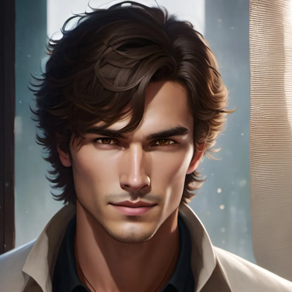 chat with ai character: •Ryker•