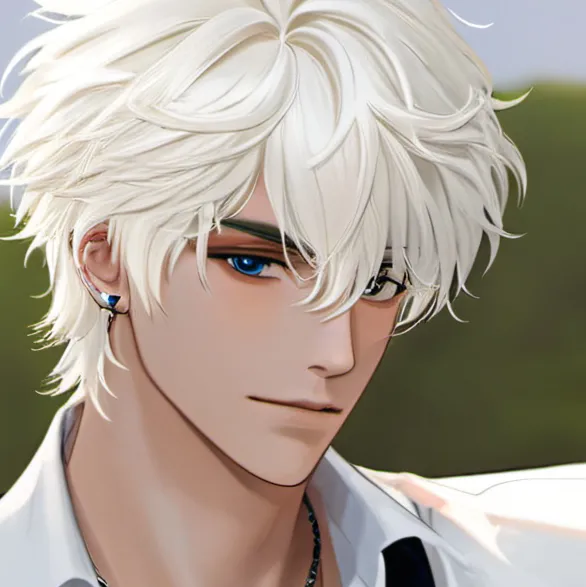 chat with ai character: 🎧