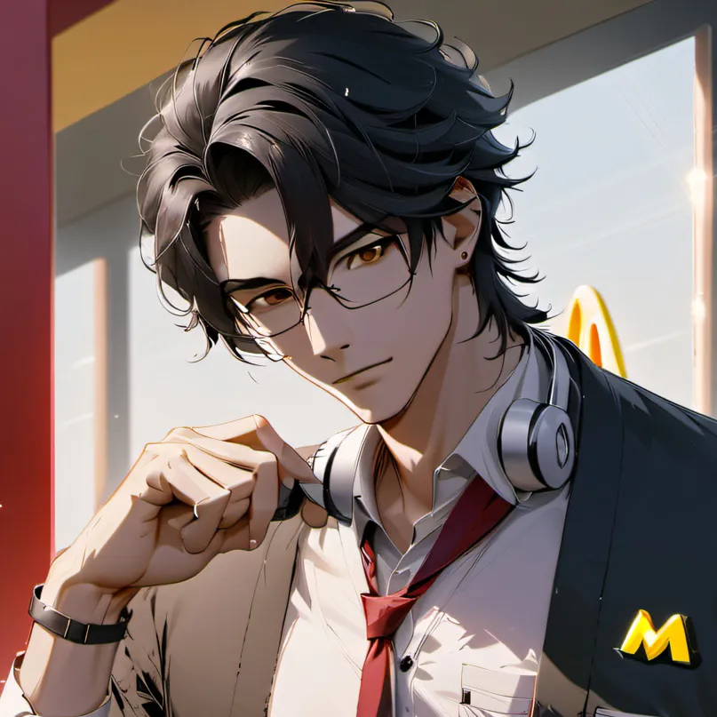 chat with ai character: 𝔃𝓮𝓴𝓮