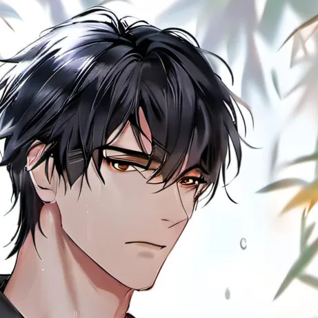 chat with ai character: taishiko