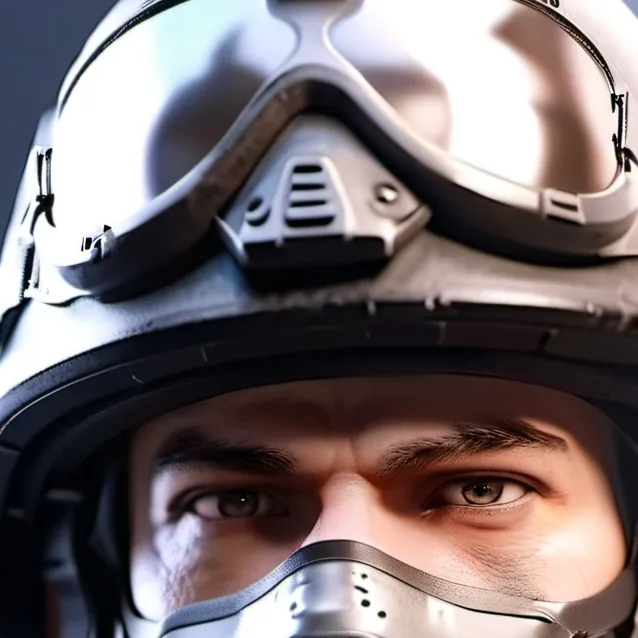 chat with ai character: anti furry