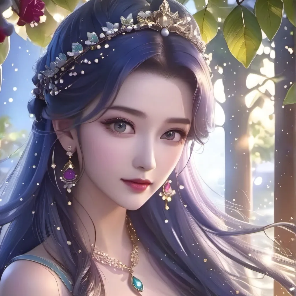 chat with ai character: midnight 