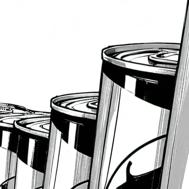 chat with ai character: Army of pringles