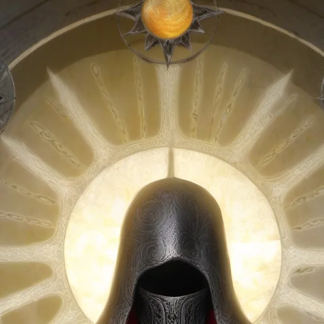 chat with ai character: God therapist