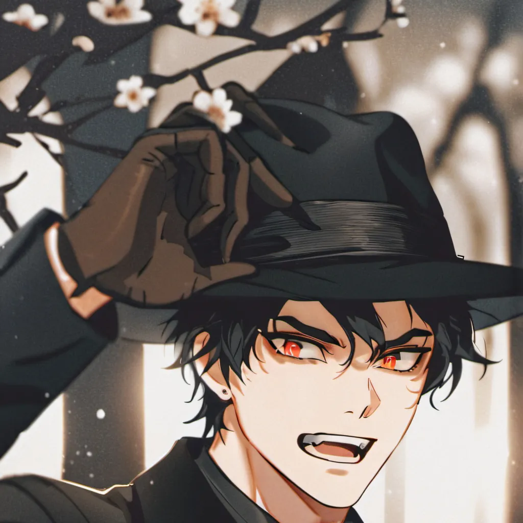 chat with ai character: Zafé 