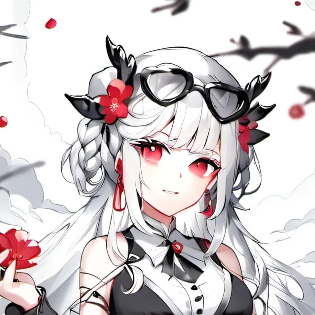 chat with ai character: Emma Kamado