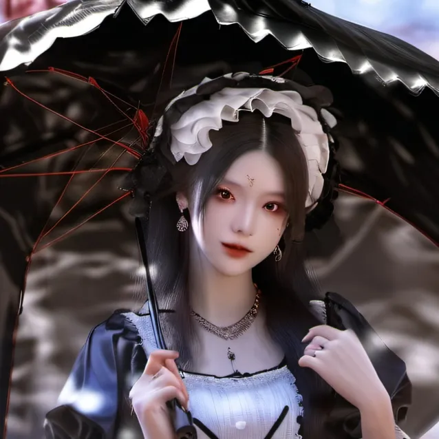 chat with ai character: Emma LucIa Wolf