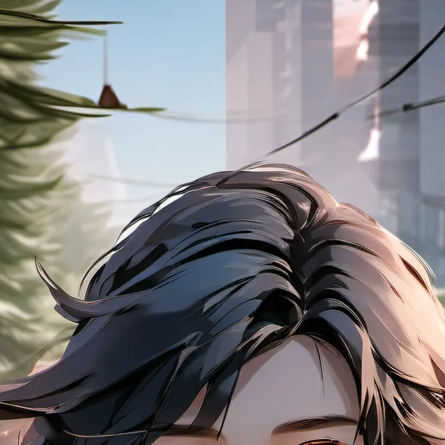 chat with ai character: Emma Kocho