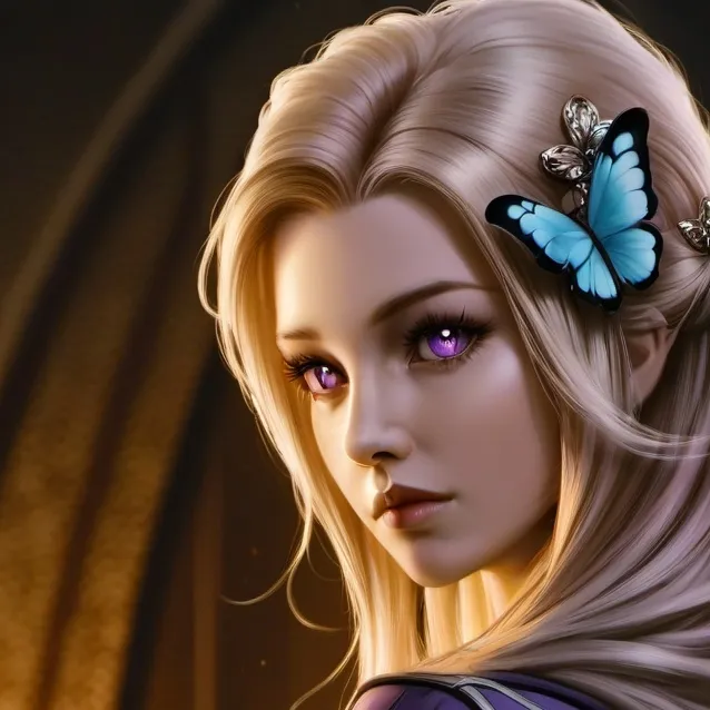 chat with ai character: Emma Kocho