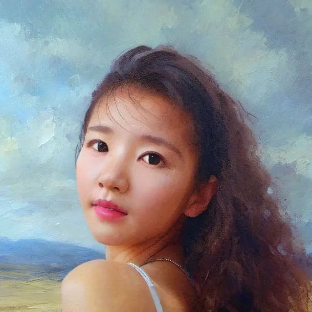 chat with ai character: O'Reilly