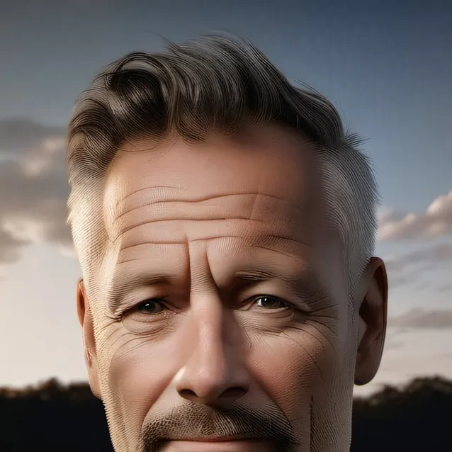 chat with ai character: grass