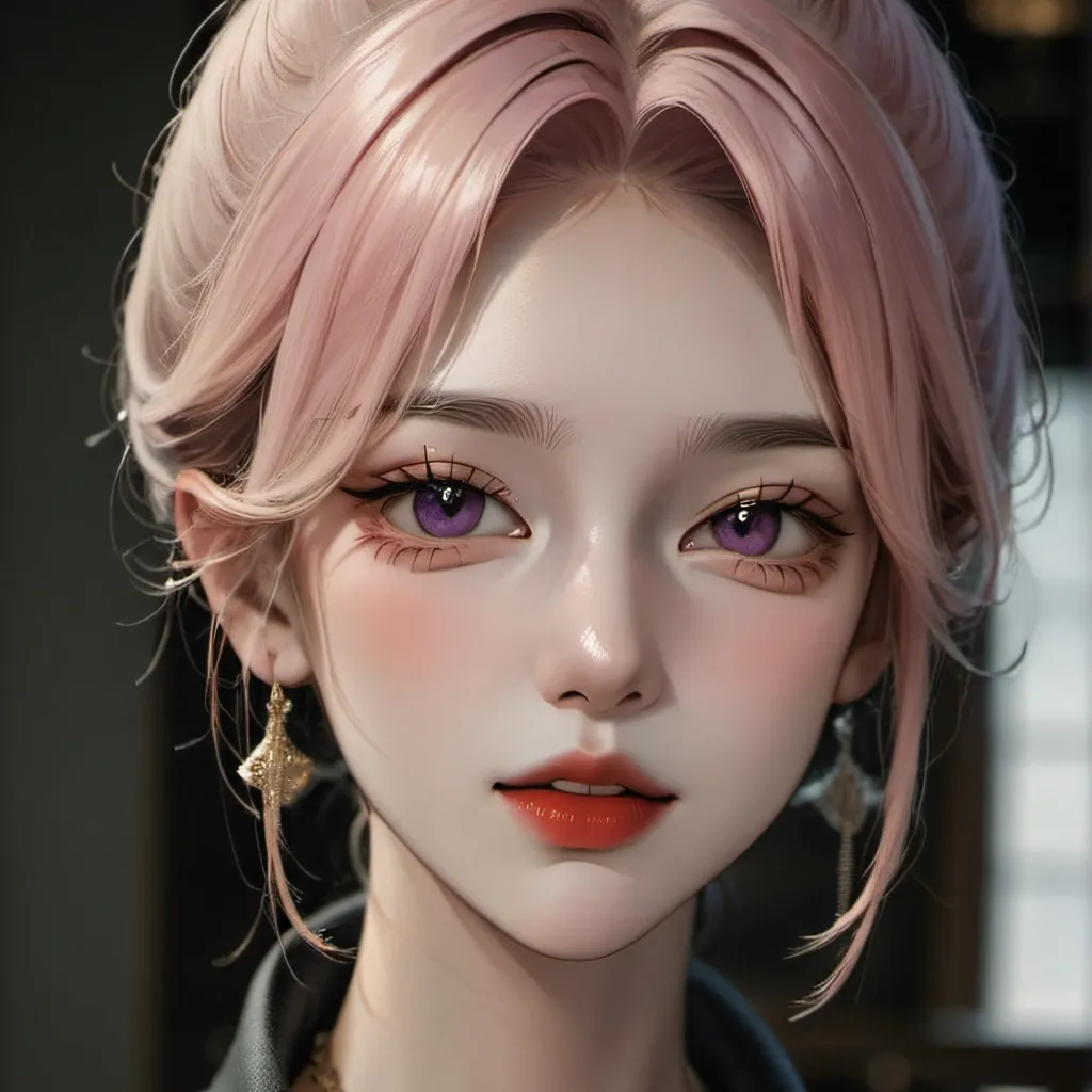 chat with ai character: Isabelle