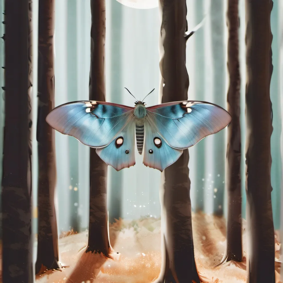 chat with ai character: therian 