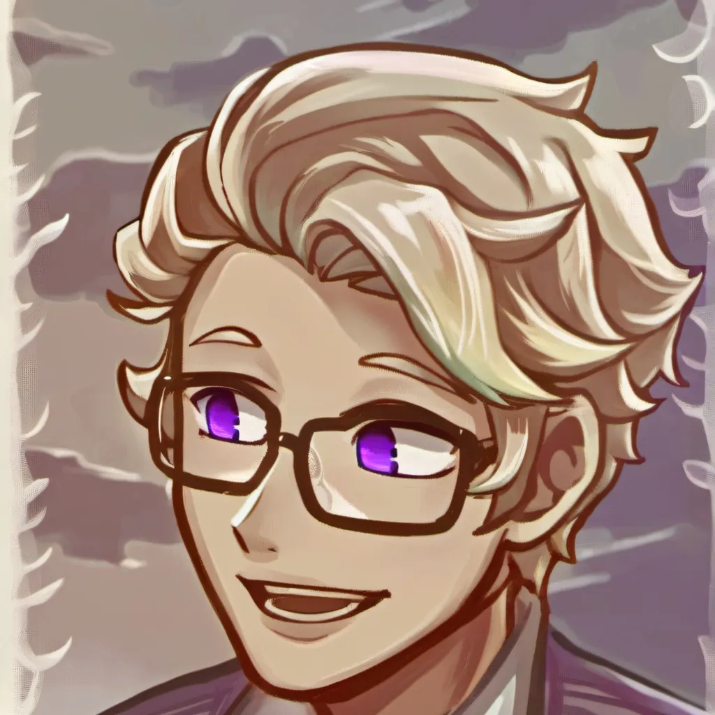 chat with ai character: Cecil 