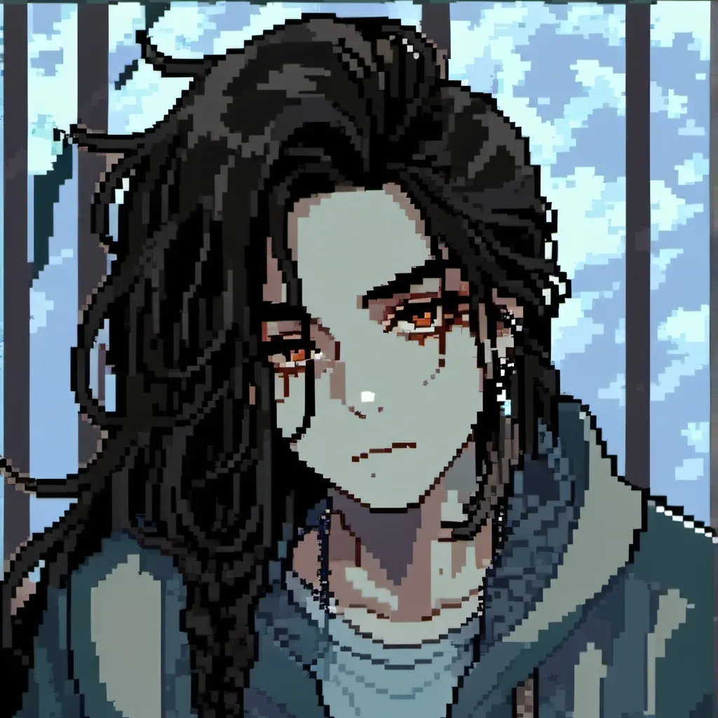 chat with ai character: Gerry Keay