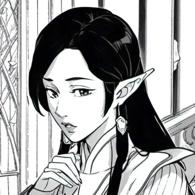 chat with ai character: Vex