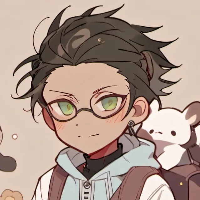 chat with ai character: Elias Bouchard 