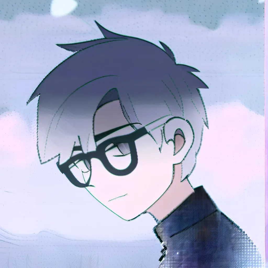 chat with ai character: Martin