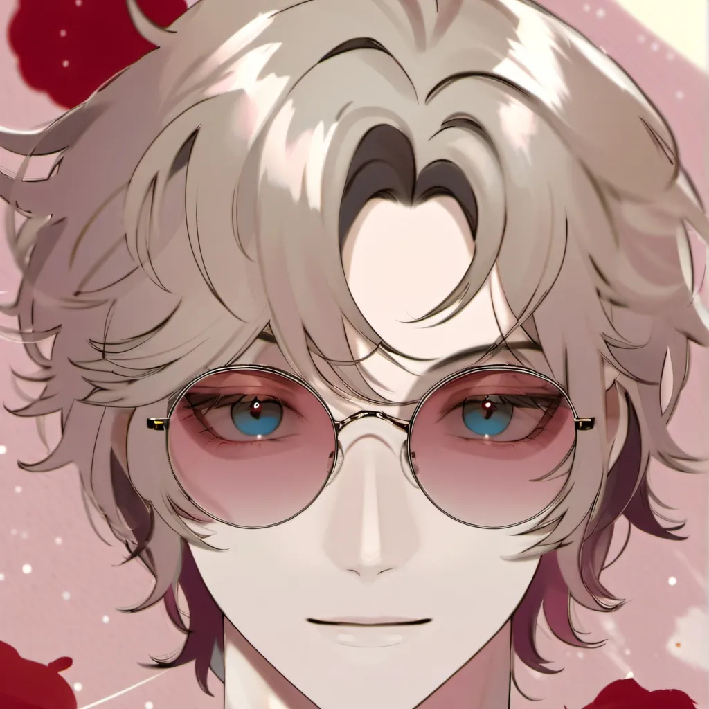 chat with ai character: Sun