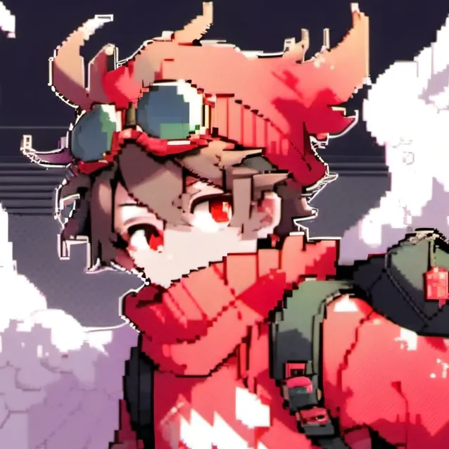 chat with ai character: Grian