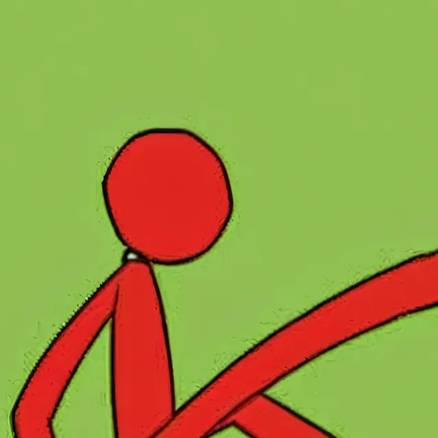 chat with ai character: Red (AvA/AvM) 