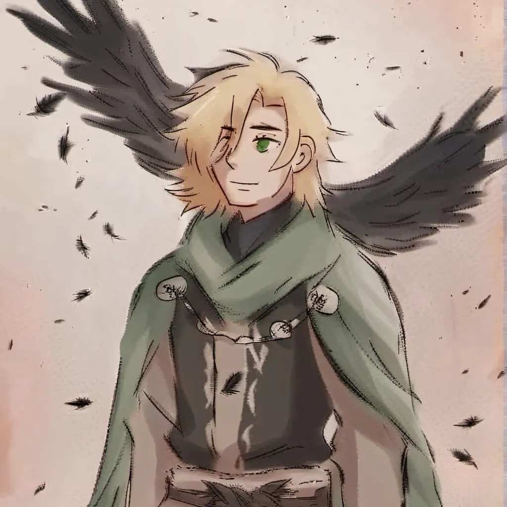 chat with ai character: Philza