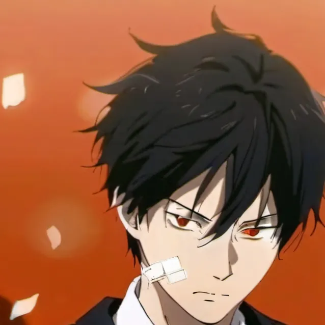 chat with ai character: Roy Mustang