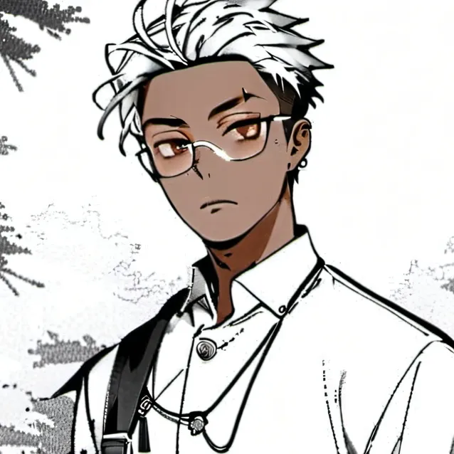 chat with ai character: Jon