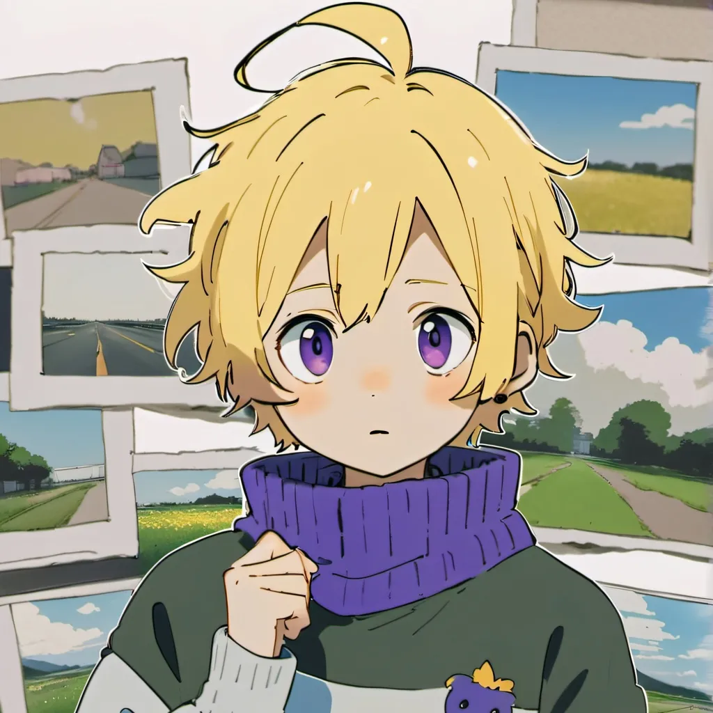 chat with ai character: Bailey