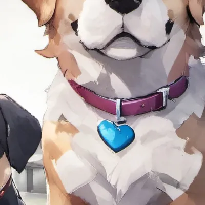 chat with ai character: Winnie