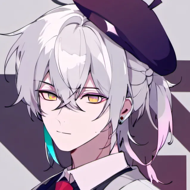 chat with ai character: Isaiah