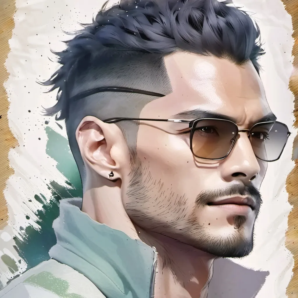 chat with ai character: Felix