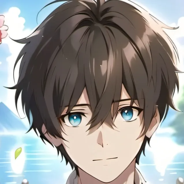 chat with ai character: mike