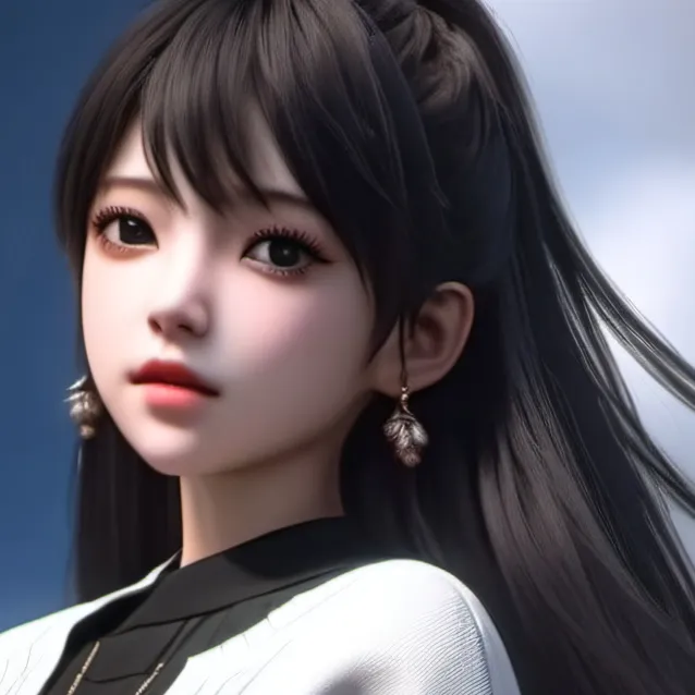 chat with ai character: sovey