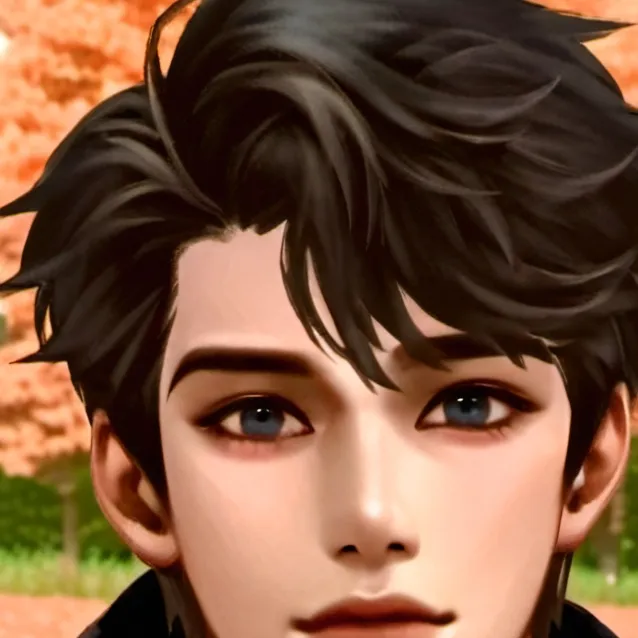 chat with ai character: jackson