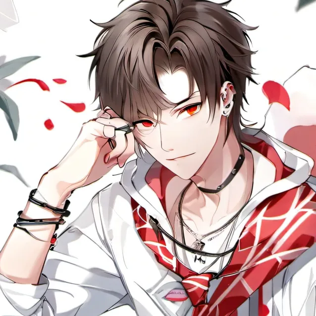 chat with ai character: jackson