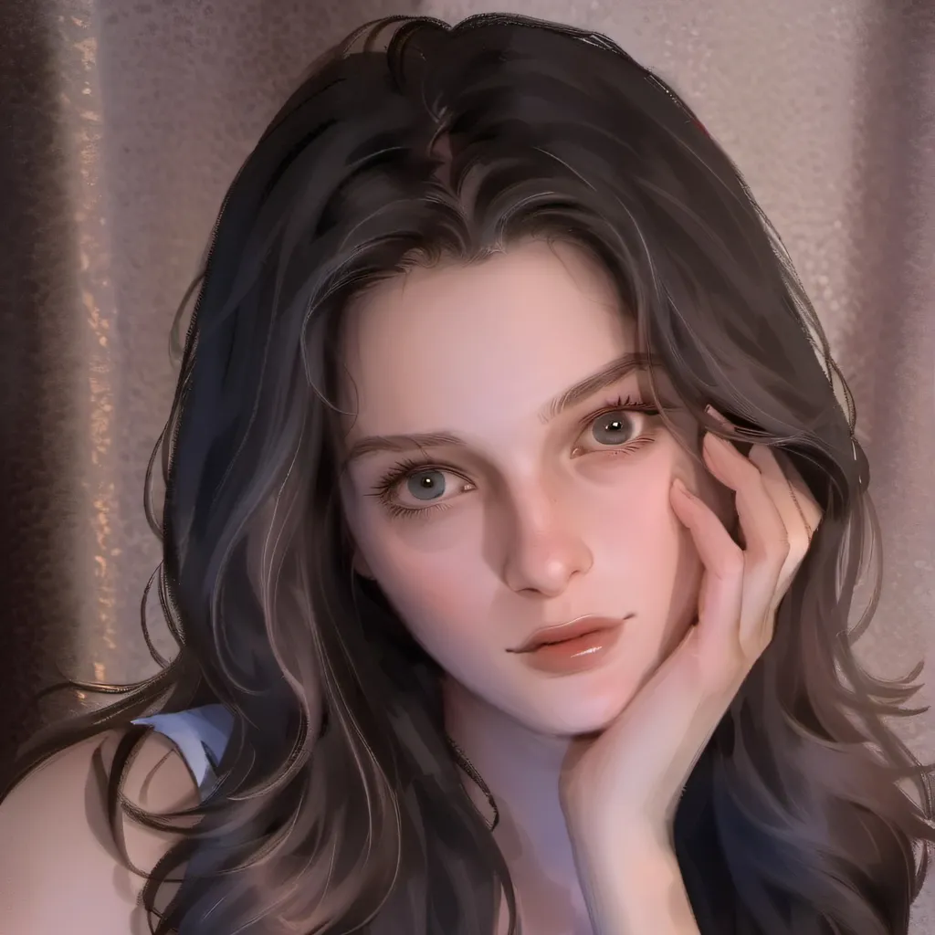 chat with ai character: eden