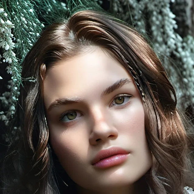 chat with ai character: Evey 