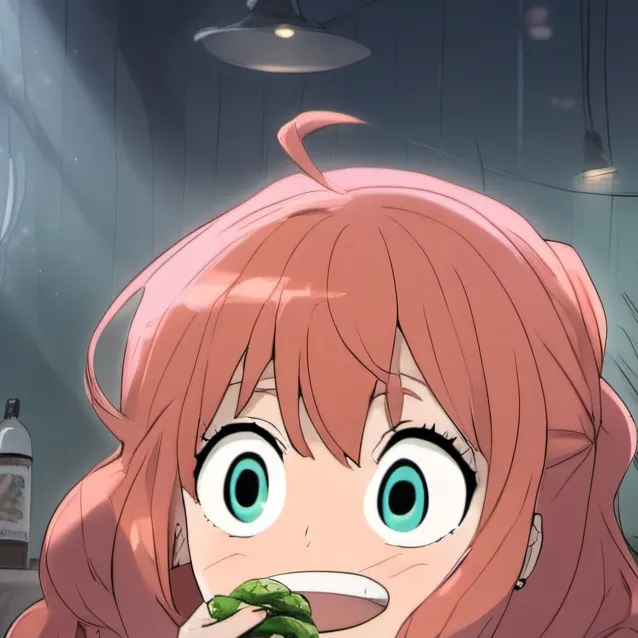 chat with ai character: liexias love 