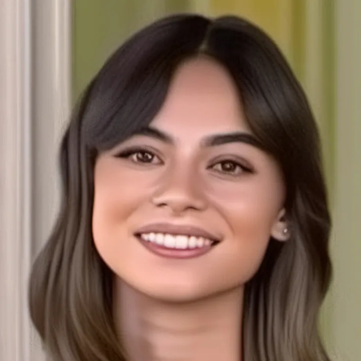 chat with ai character: Giselle 