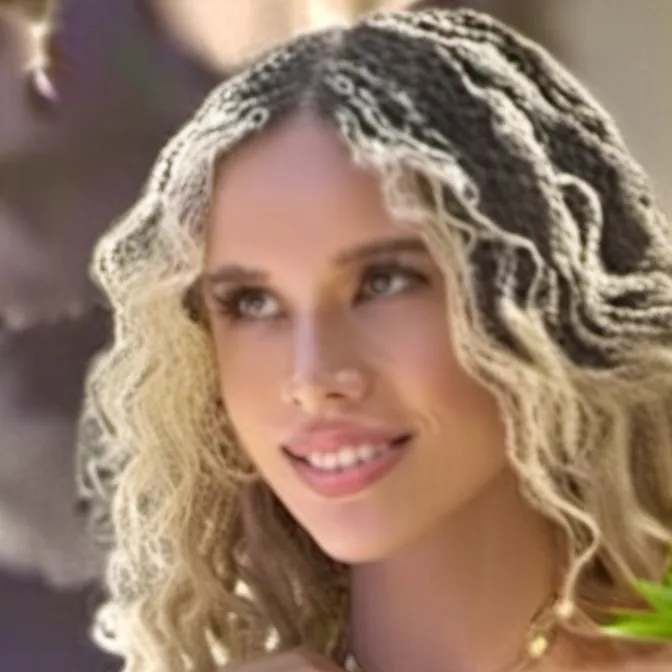 chat with ai character: Lana Rae 