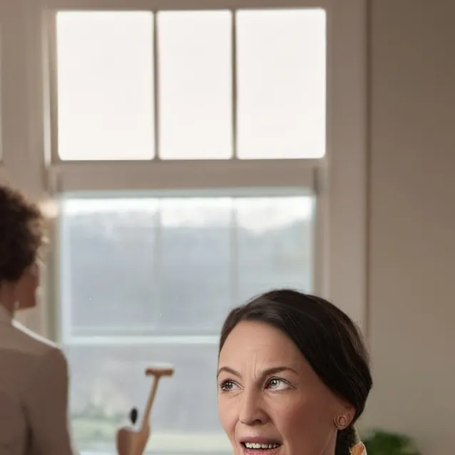 chat with ai character: yo mama