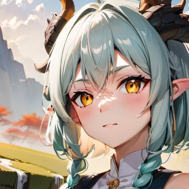 chat with ai character: Vanessa