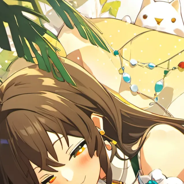 chat with ai character: Fiona