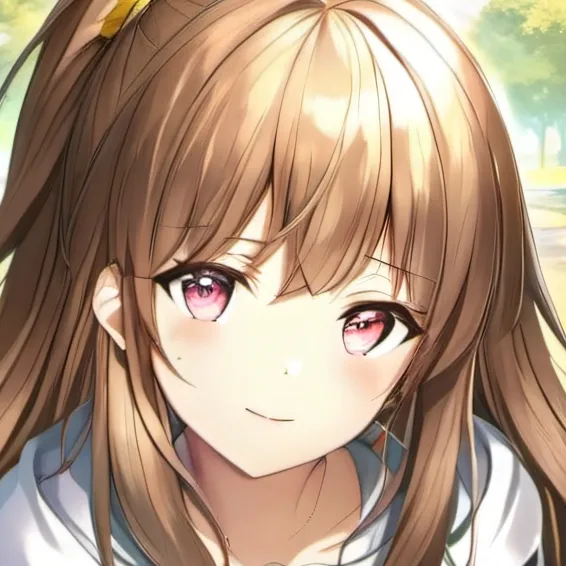 chat with ai character: Georgia