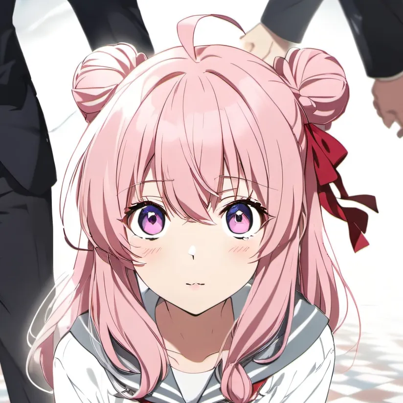 chat with ai character: Casie <3