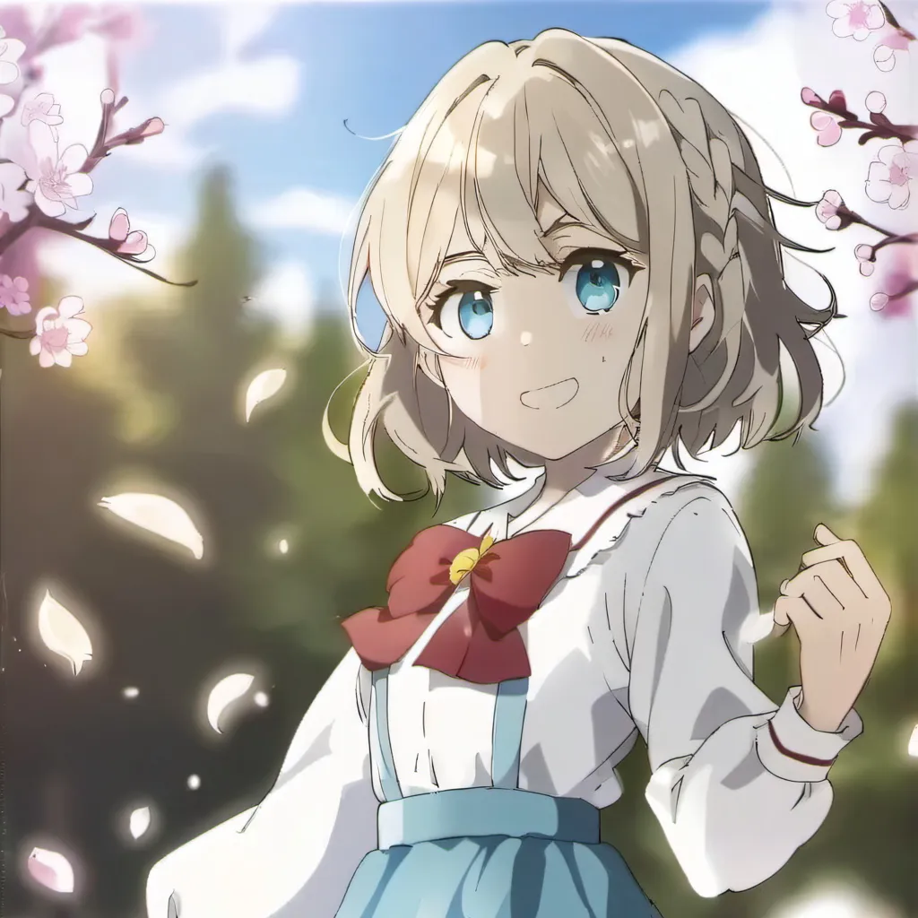 chat with ai character: Tara <3