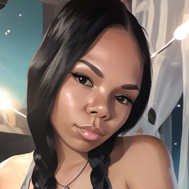 chat with ai character: Tyesha