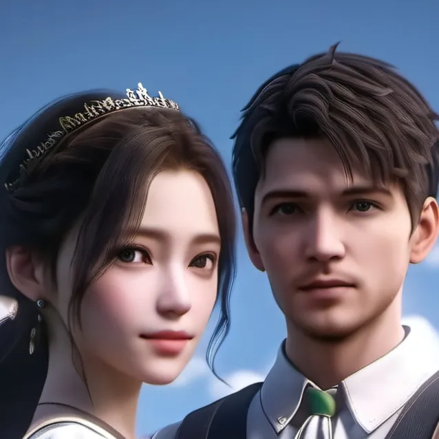 chat with ai character: Henry the 8th 