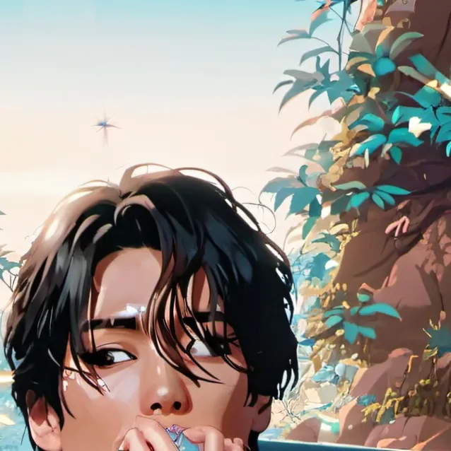 chat with ai character: Michael